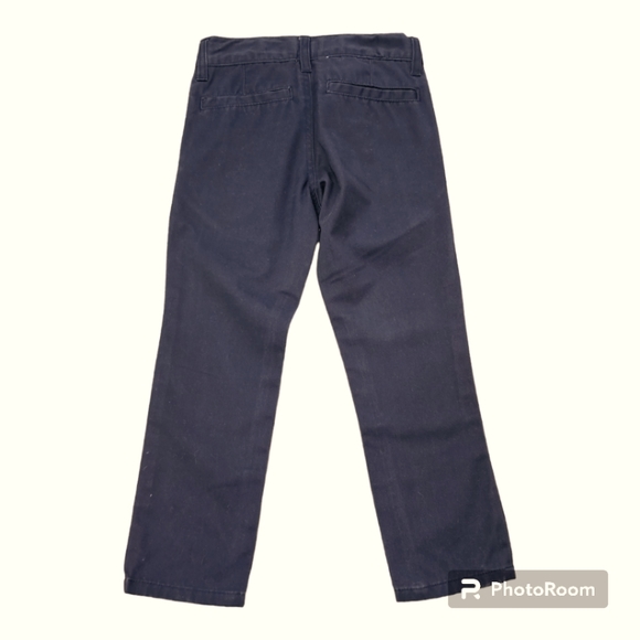 Old Navy Boys Slacks- Size 5 - Picture 3 of 7